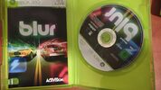 Blur Xbox 360 for sale