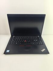 Lenovo Thinkpad X390 Fhd Ips i5-8365u 8gb/256gb