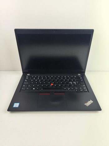 Lenovo Thinkpad X390 Fhd Ips i5-8365u 8gb/256gb