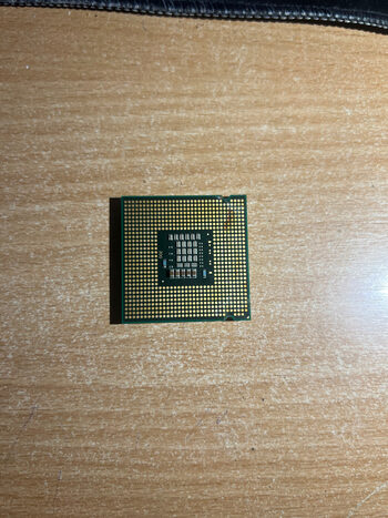 Intel Core 2 Duo E8400 3 GHz LGA775 Dual-Core CPU
