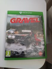 Gravel Xbox One