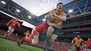 Rugby 25 XBOX LIVE Key UNITED STATES