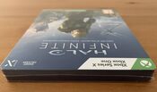 Buy Halo Infinite: Steelbook Edition Xbox Series X