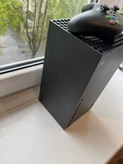 Xbox Series X, Black, 1TB