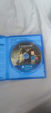 Extinction PlayStation 4