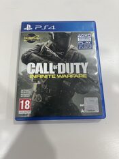 Call of Duty: Infinite Warfare PlayStation 4