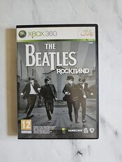 The Beatles: Rock Band Xbox 360