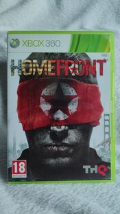 Homefront Xbox 360