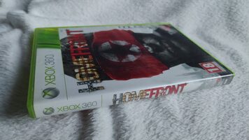 Homefront Xbox 360 for sale