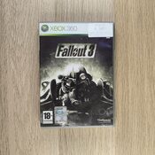 Fallout 3 Xbox 360