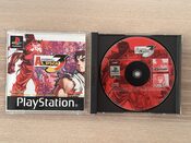 Buy Street Fighter Alpha 3 (1998) PlayStation