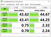 Get Western Digital Se 1 TB HDD Storage