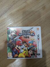 Super Smash Bros. for Nintendo 3DS Nintendo 3DS