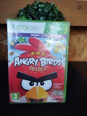 Angry Birds Trilogy Xbox 360