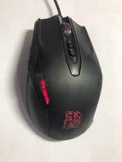 Tt eSports BLACK MO-BLK002DT