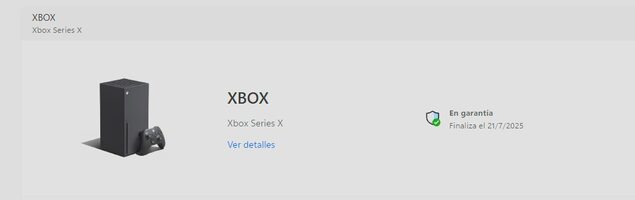 Xbox Series X 1TB (GARANTÍA - COMPRADA HACE 2 MESES) + EAFC24 for sale