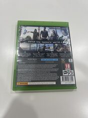 Watch Dogs 2 Xbox One