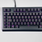 Buy Razer BlackWidow V4 Mechanical Gaming Keyboard: Green Switches Tactile & Clicky