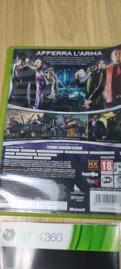 Buy Saints Row: The Third Xbox 360