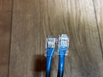 Buy Cat 5e kabeliai