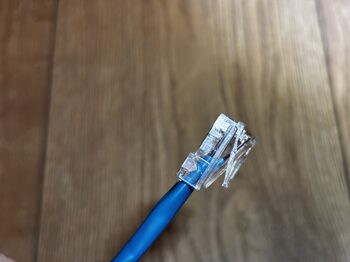 Cat 5e kabeliai for sale