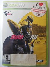 MotoGP 06 Xbox 360