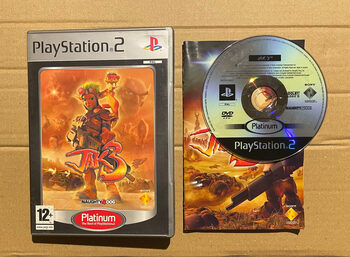 Jak 3 PlayStation 2 for sale