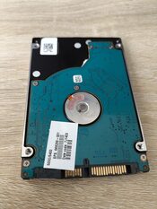 HDD 2.5, 500GB, Seagate