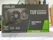 Asus GeForce GTX 1650 SUPER 4 GB 1530-1800 Mhz PCIe x16 GPU for sale