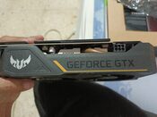 Get Asus GeForce GTX 1650 SUPER 4 GB 1530-1800 Mhz PCIe x16 GPU