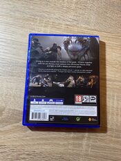 Redeem God of War PlayStation 4