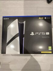 PlayStation 5 Pro, Black & White, 2TB