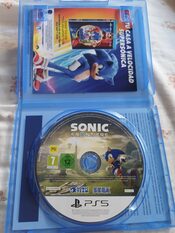 Buy Sonic Frontiers PlayStation 5