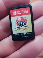 Super Mario 3D All-Stars Nintendo Switch