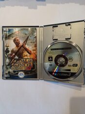 Buy Medal of Honor: Rising Sun (2003) PlayStation 2