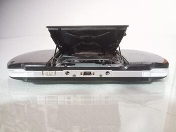 PSP 3000, Black, 64MB