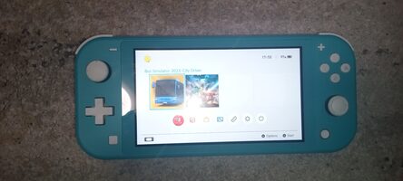 Buy Nintendo switch lite 64gb