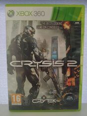 Crysis 2 Xbox 360