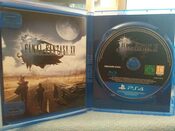 FINAL FANTASY XV Day One Edition (FINAL FANTASY XV Edición Day One) PlayStation 4