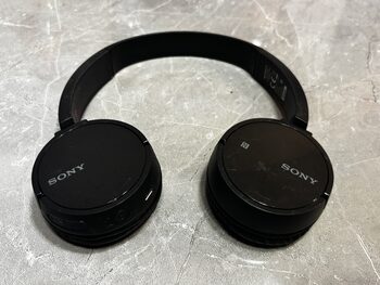 Sony WH-CH500 Wireless Headphones