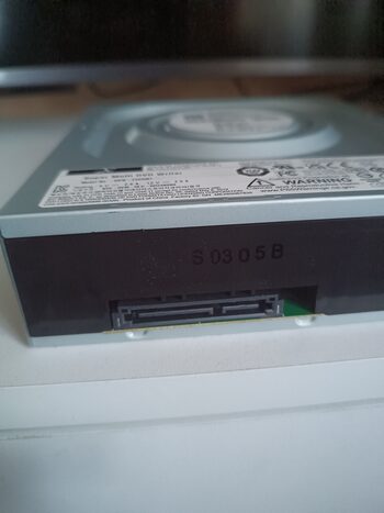 Asus DRW-24D5MT DVD/CD Drive