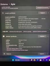 Asus Rog Ga503rw 6900hs 15.6"