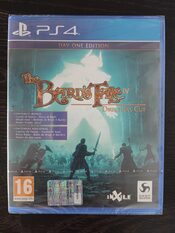 The Bard's Tale IV: Director's Cut PlayStation 4