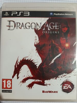 Dragon Age: Origins PlayStation 3