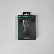 Logitech MX Anywhere 2s Wireless Mobile Mouse - Graphite