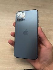 Redeem Apple iPhone 11 Pro 256GB Matte Space Gray