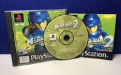 Mega Man Legends 2 PlayStation