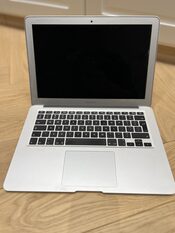 MacBook Air 13 (2,2ghz Intel i7/8gb RAM/128gb)