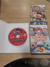 Carnival Games Wii