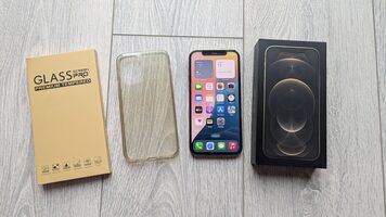 Apple iPhone 12 Pro 128GB Gold